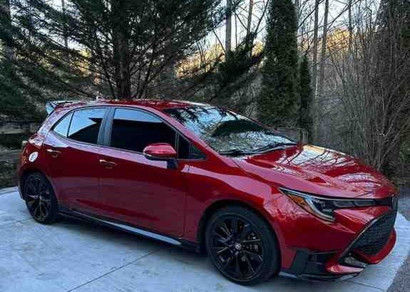 Window Tinting Lawndale CA South Bay Auto Glass Repair