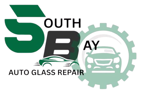 South Bay Auto Glass Repair Logo