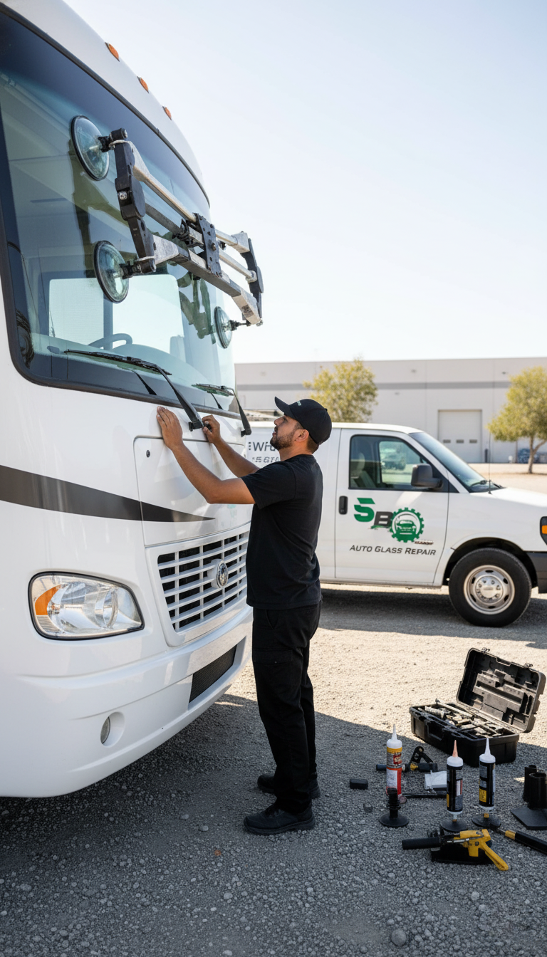 semi-truck-windshield-replacement-by-south-bay-auto-glass-repair